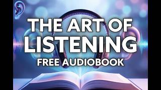 The Art Of Questioning | (A FREE Audiobook on learning how to ask questions the way counselor do)