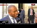 MPs react to President Ramaphosa's SONA debate reply
