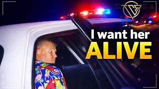 The Unhinged Interrogation of Richard Raciak | True Crime Documentary