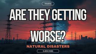 When the Lights Went Out - The World's Biggest Power Blackouts