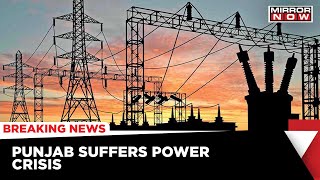 Who Is Responsible For Power Crisis In Punjab? | The Big Focus