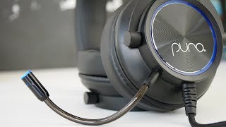 PuroGamer Sound Limited Headset review