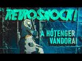 A Hótenger Vándorai | KAINA bemutató | Sci-fi Rejtett Sarkai 20