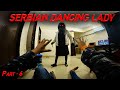 Serbian Dancing Lady Part 6 | Horror Pov | TeamFMB