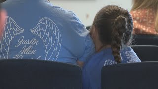 Spokane families remember loved ones lost too soon at National Remembrance Day for Homicide Victims