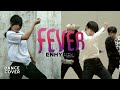 [#shorts] ENHYPEN - Fever Dance Cover | Ica