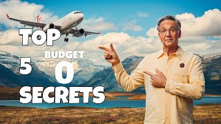 Save On Flights With These Hidden Hacks 2025