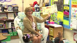 Henrico Learning Today - Twin Hickory Elementary School - October 11, 2022