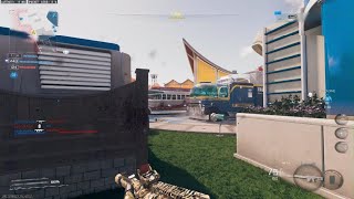 15 killstreak speedrun