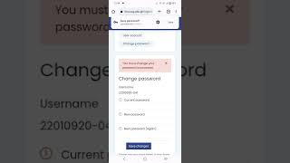 How to Login to your LMS Account for the First time@itsupportfromuniversityofg4479