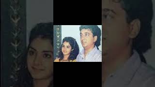 WHY DIVYA BHARTI GOT MARRIED WHEN SHE WAS JUST 18 YEARS OLD | SPILL BEE #youtubeshorts #bollywood
