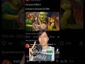 FIRST LOOK AT SHREK 5?! | #shrek #dreamworks #movie