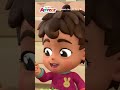 Let's eat some fruits!  - By The Makers of Omar & Hana #duriooplus #fruits #kids #islamicsong