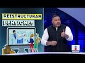 Los beneficios de la propuesta de reforma a pensiones | Noticias con Ciro Gómez Leyva