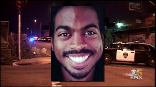 Double Murder Charges Dismissed; Oakland Man Freed After 5 Years In Jail