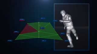 NaturalMotion Technology - Morpheme & Euphoria