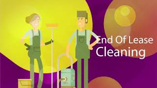 Professional Cleaning Service Company in Melbourne | Bull18 Cleaners