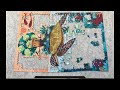 Dream Destination Jigsaw Puzzle from Pieces and Peace Part 3