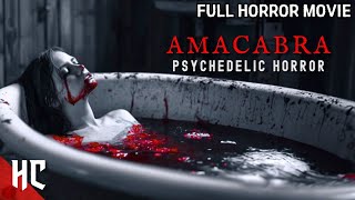Amacabra Full Movie | Horror Movie Full Movie | English Horror Movie Full | Horror Central