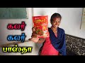 Yippee Tricolour Readymade Pasta | Tamil | Selva Vlogs