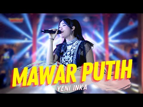 Download Lagu Yeni Inka Mawar Putih Mp3