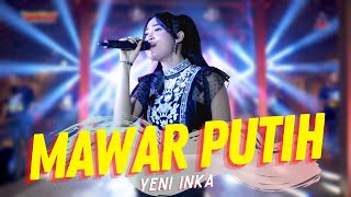 Yeni Inka ft. Adella - Mawar Putih (Official Music Video ANEKA SAFARI)