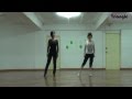 Linedance Knockin' Demo