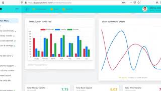 Online Banking Script October 2020