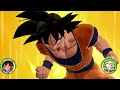 Dragon Ball Raging Blast 2! Galaxy Mode Ultimate Fight (Goku)