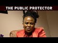 FULL INTERVIEW: The Public Protector