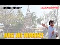 Jing Jai Market Chiang Mai - FULL OF DESIGNER STUFF!