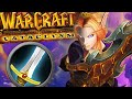 Arms Warrior Cataclysm PVE Guide