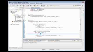 [Java] Basic Game: Shooter Part 6