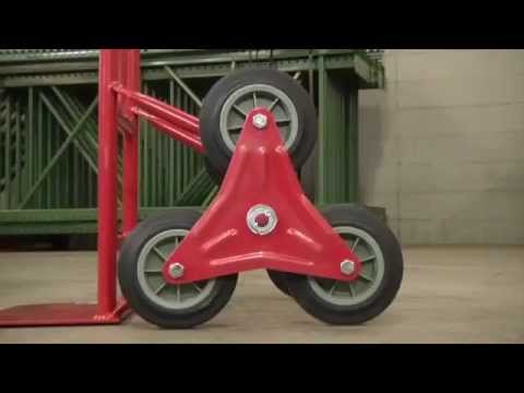 Northern Industrial Hand Truck Northern Industrial Hand Truck
