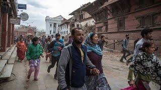 earthquake jajarkot, today's earthquake shook Khalanga Jajarkot, Nepal, November 3, 2023