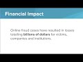 Impact of Cybersecurity