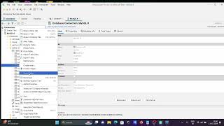 How to connect MySQL with DBVisualizer