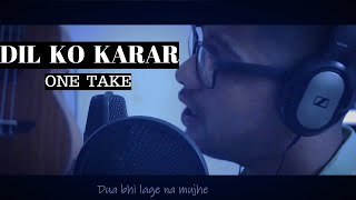 Dil Ko Karaar Aaya (Full Song) - Deb B