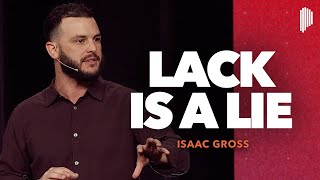 How To Access EVERYTHING You Need | Isaac Gross