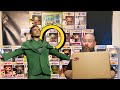 Opening a $150 POPKINGPAUL Funko Pop Mystery - DR DOOM IS Robert Downey Jr