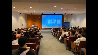 2024 APRN White Coat Ceremony