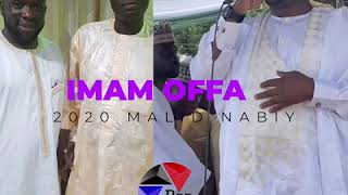 MODIHU NABIYY - BABA OTE @ IMAM OFFA 2020 MAOLID NABIYY