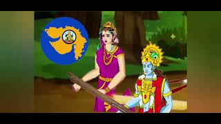 Skandh-7/(11)# Uti leela # Dharmarajani katha# Shrimad Bhagwat Kathamrut