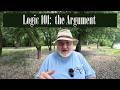 LLS08E07  Logic 101 the Argument