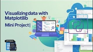 Visualizing Data with Matplotlib | Python Editor | PictoBlox