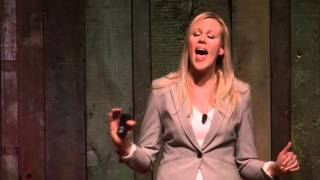 Eradicating Genocide is Our Responsibility | Hollie Nyseth Brehm | TEDxOhioStateUniversity