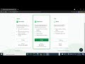 Create  Mongo database for free and enable public access (2024)