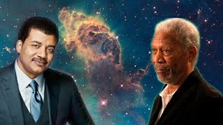 A trip to the edge of the Universe - Documentary Space 2021 full HD