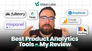 Best Product Analytics Tools (2026) - My Honest Review