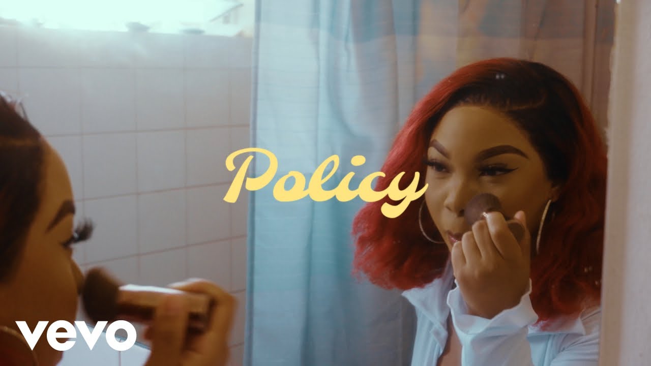 Vybz Kartel - Policy (Official Music Video) - YouTube